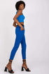 Pantalon femme model 179698 Italy Moda